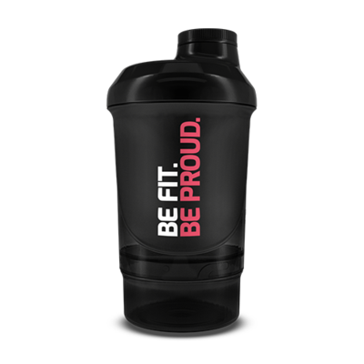 Shaker